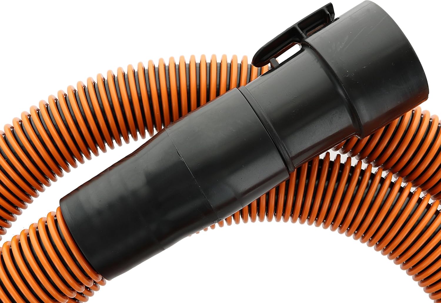 RIDGID VT2534 6-Piece Auto Detailing Vacuum Hose Accessory Kit for 1 1/4 Inch RIDGID Vacuums: Home Improvement