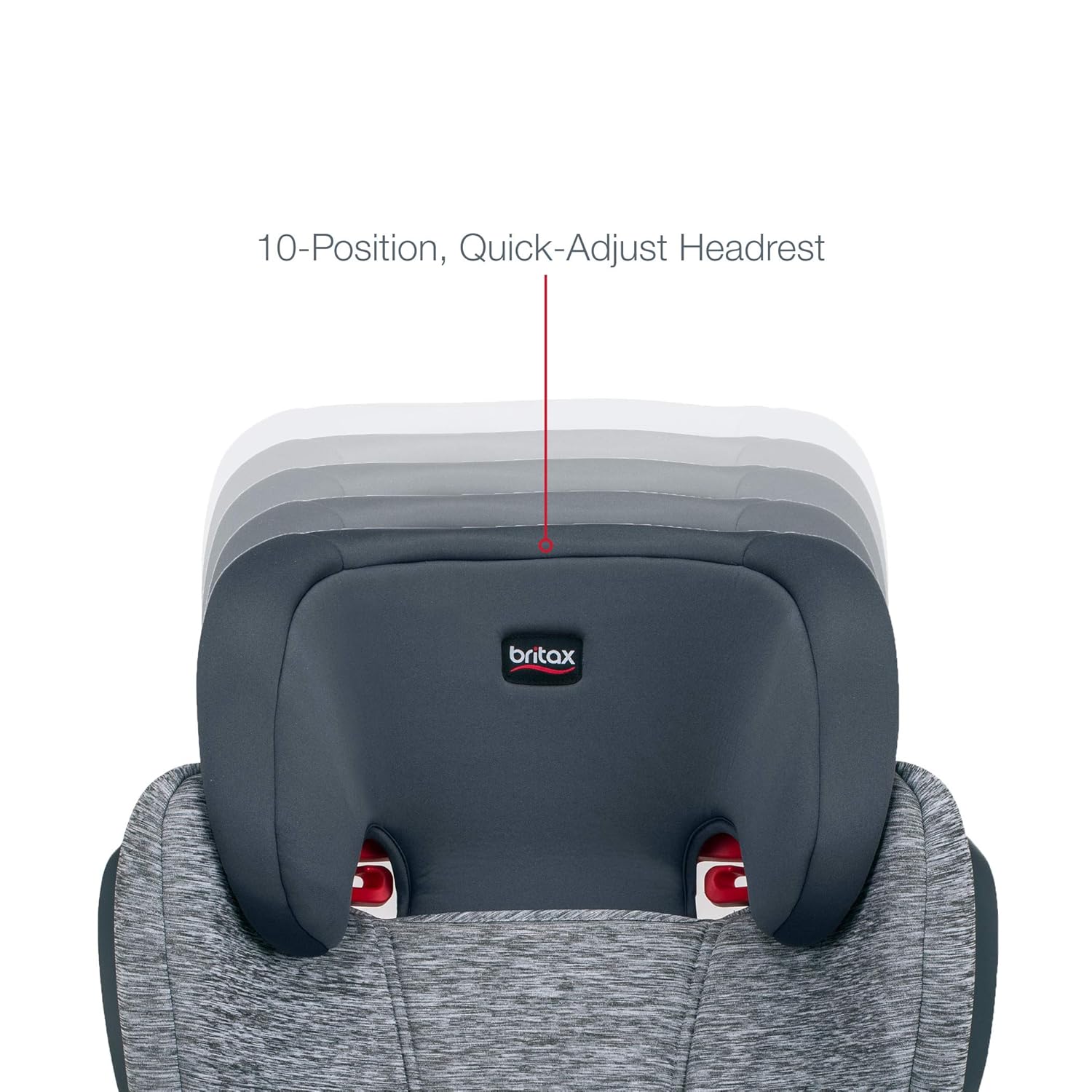 britax highpoint asher