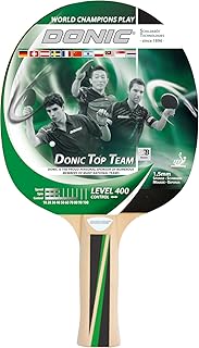 Donic Schildkröt Donic Top Team Linie