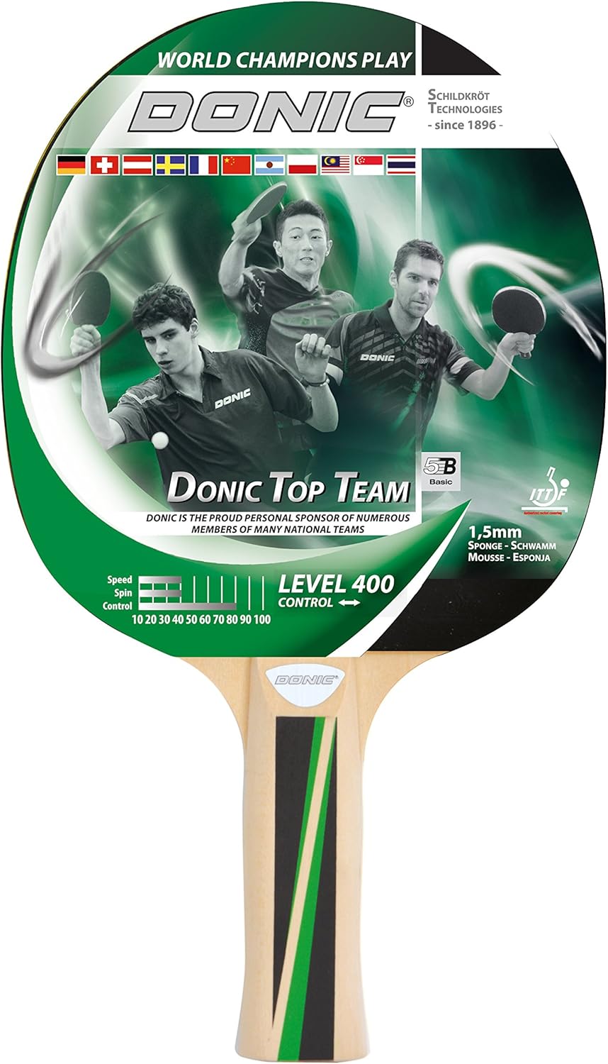 Donic Schildkröt Donic Top Team Linie