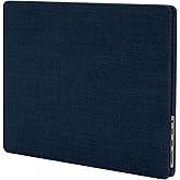 Incase Textured Hardshell Woolenex - MacBook Air 13 inch Case - 2017, 2016, 2015, 2014, 2013, 2012 - MacBook Case, Laptop Cover, Protective Hard Shell, Scratch Resistant, Lightweight - Colbalt