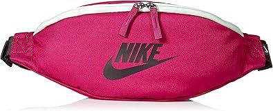 nike heritage waist bag