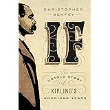 If: The Untold Story of Kipling's American Years