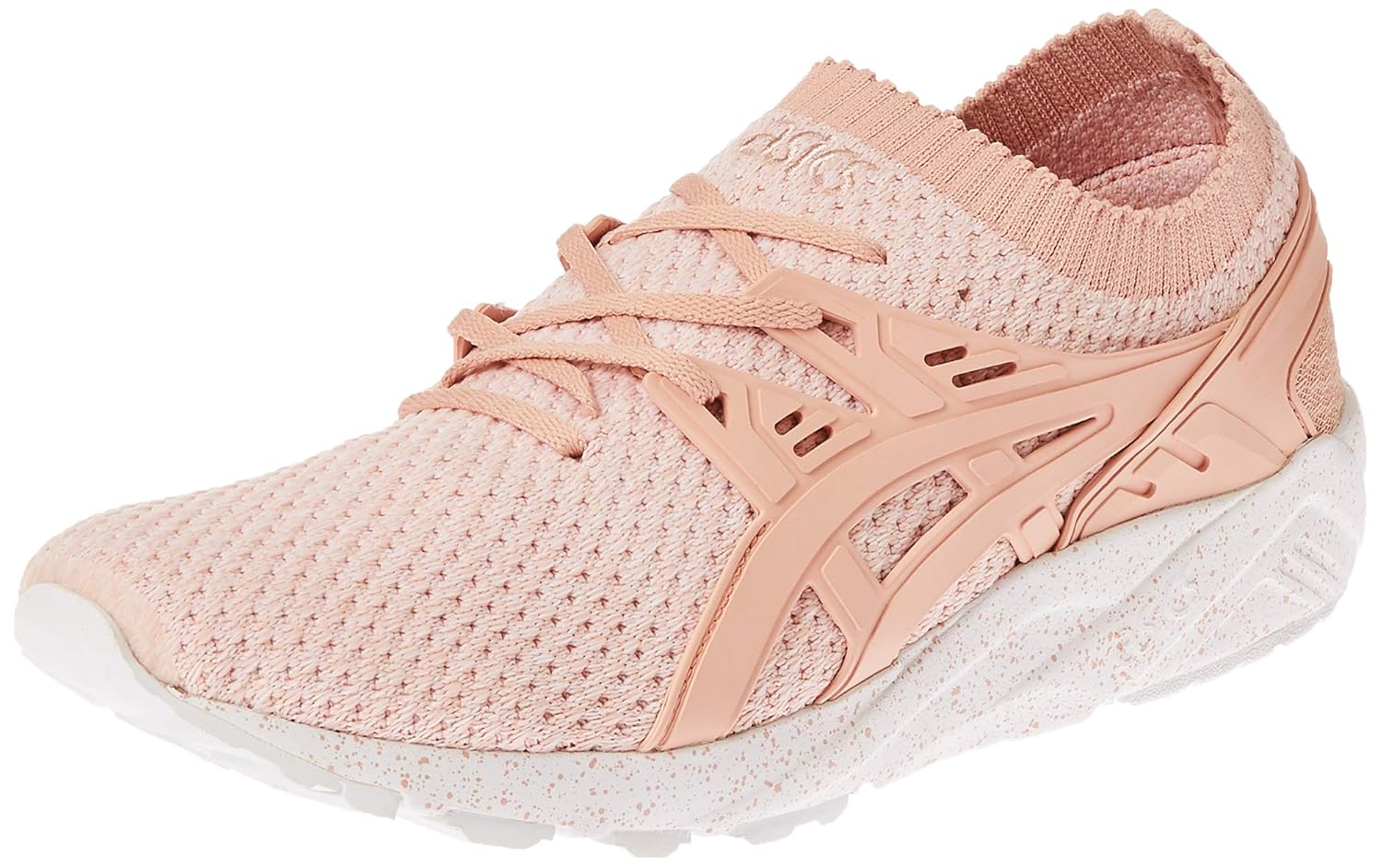 asics gel kayano evening sand