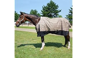 5/A Baker Black Label Turnout Sheet Black 82 Inches