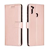 Rfvzubemok Compatible with Samsung Galaxy A21 A215U