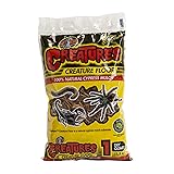 Zoo Med Creatures Creature Floor 1 Quart