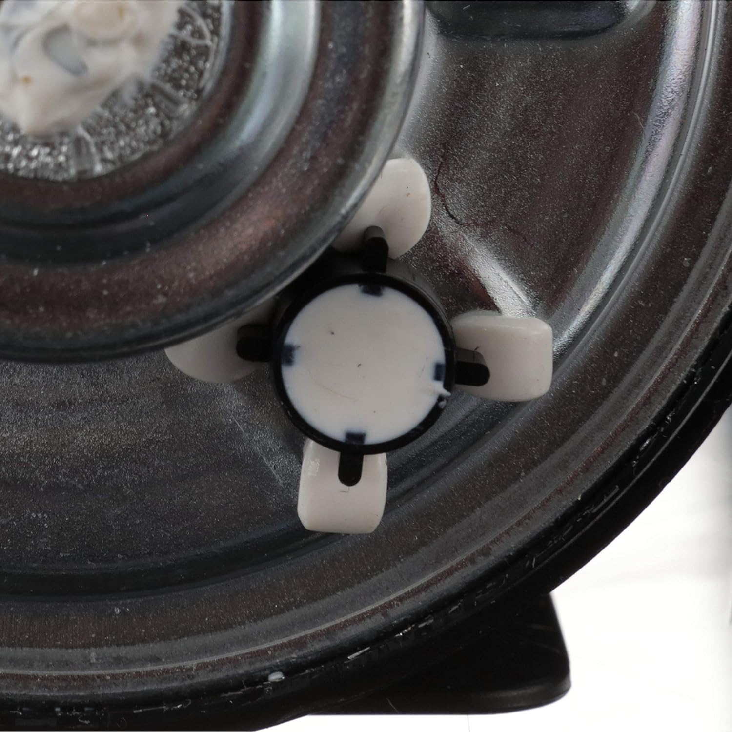 SEACHOICE 14571 Hidden Boat Horn : Boat Horns : Sports & Outdoors