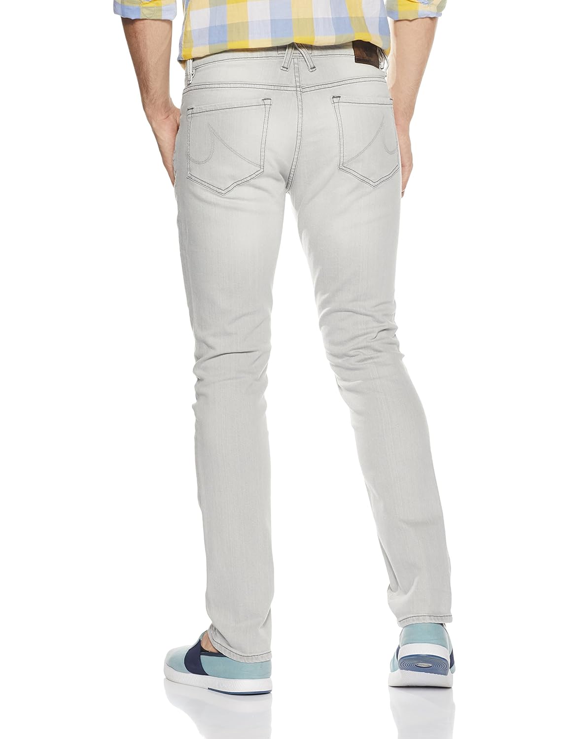 arrow jeans men's relaxed fit jeans