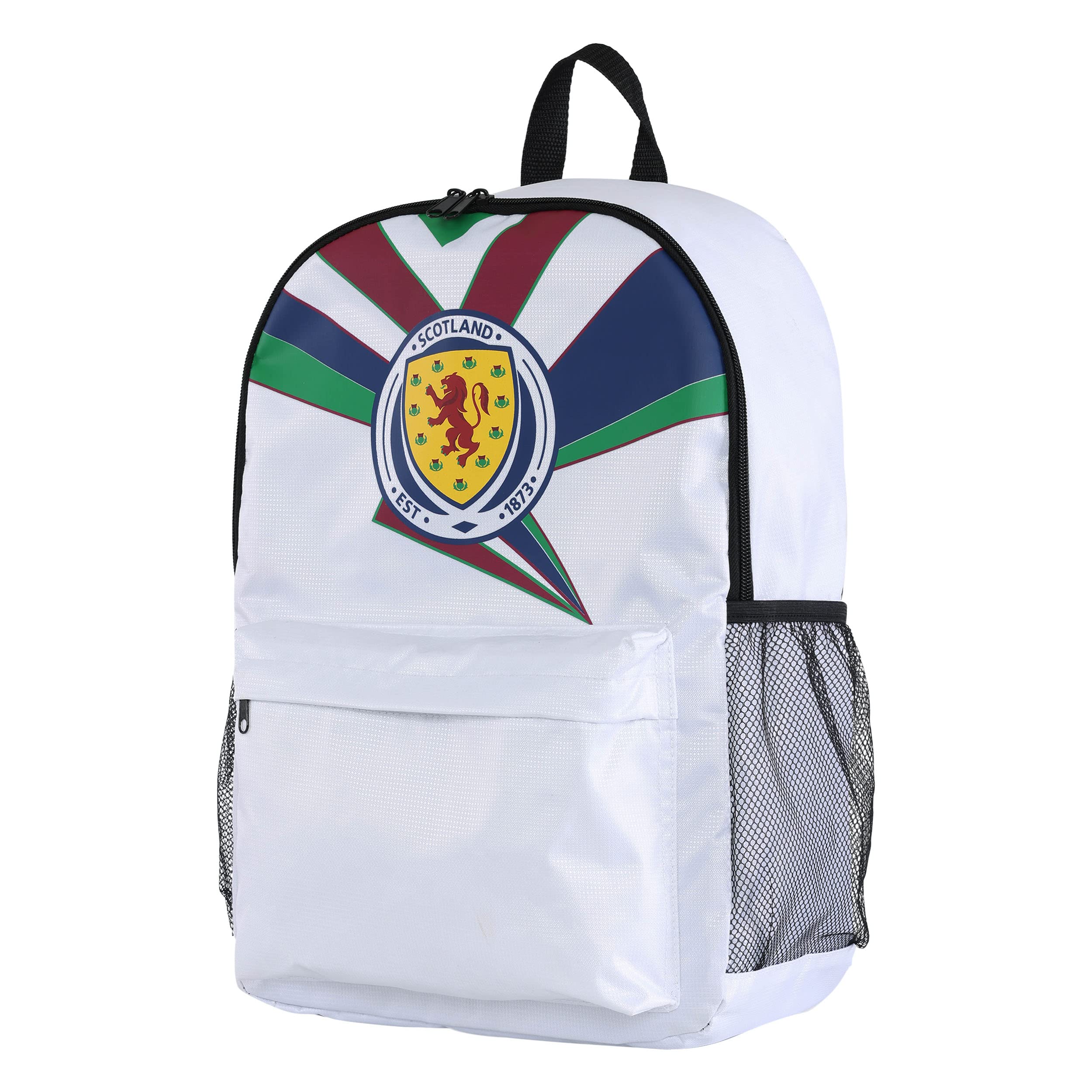 FOCO Officially Licensed Scotland Retro Backpack