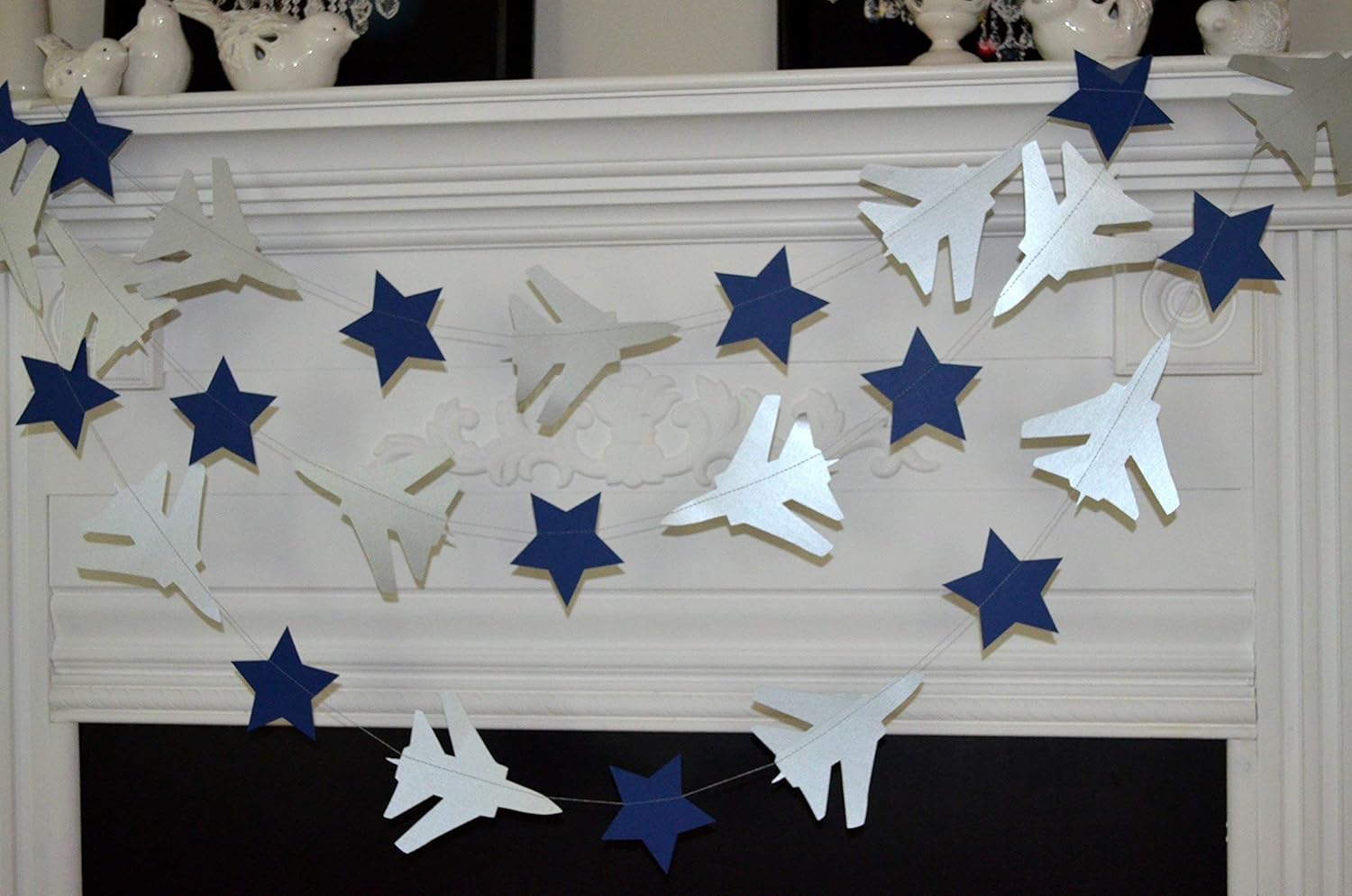 Amazon Com Air Force Decorations Air Force Party Decor Air