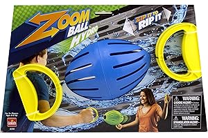 Wahu Zoom Ball Hydro Outdoor Water Ball Game