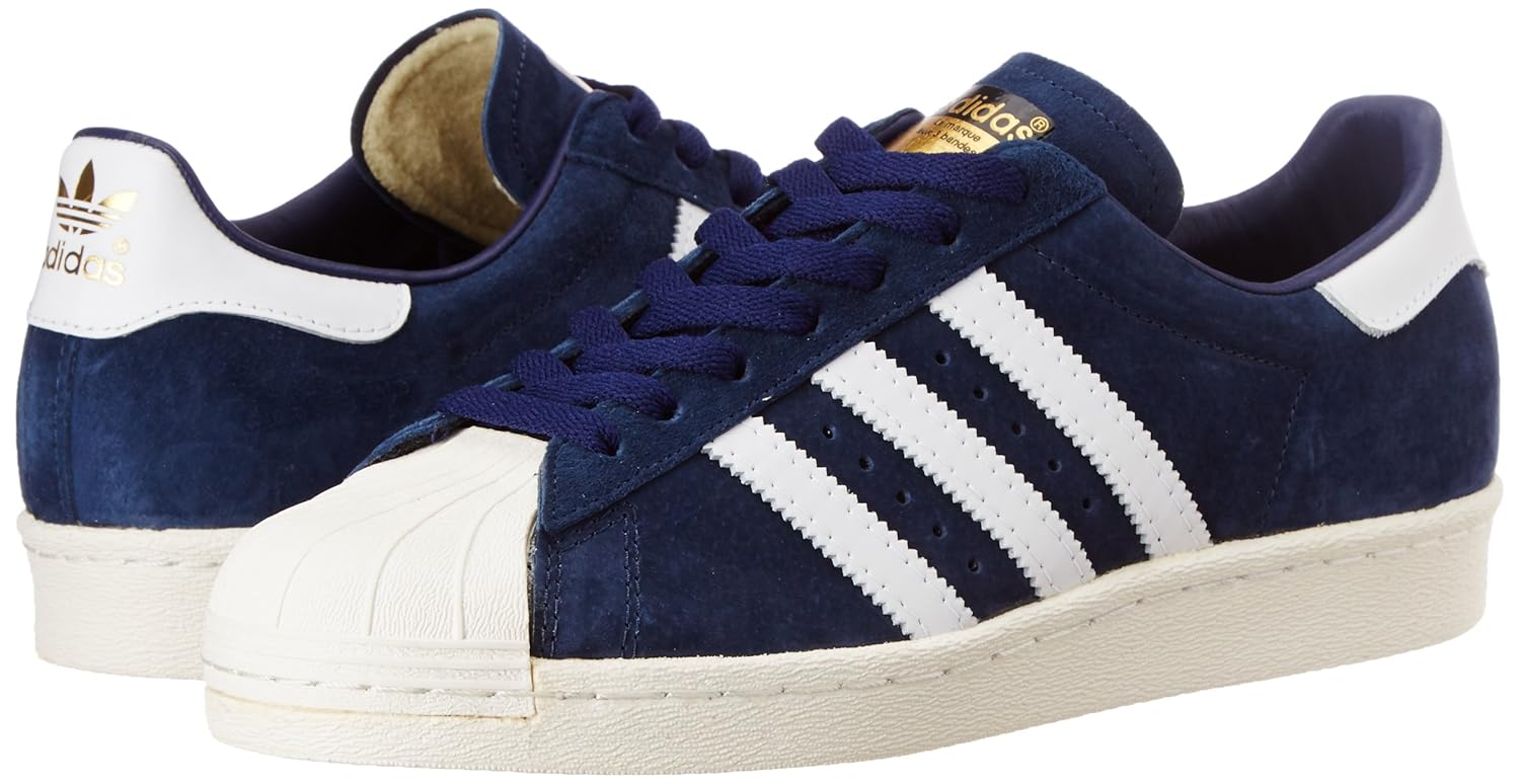 adidas superstar 80s dlx men shoes