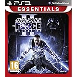 force unleashed ps4 amazon