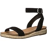 Lucky Brand Women's Garston Flat Sandal