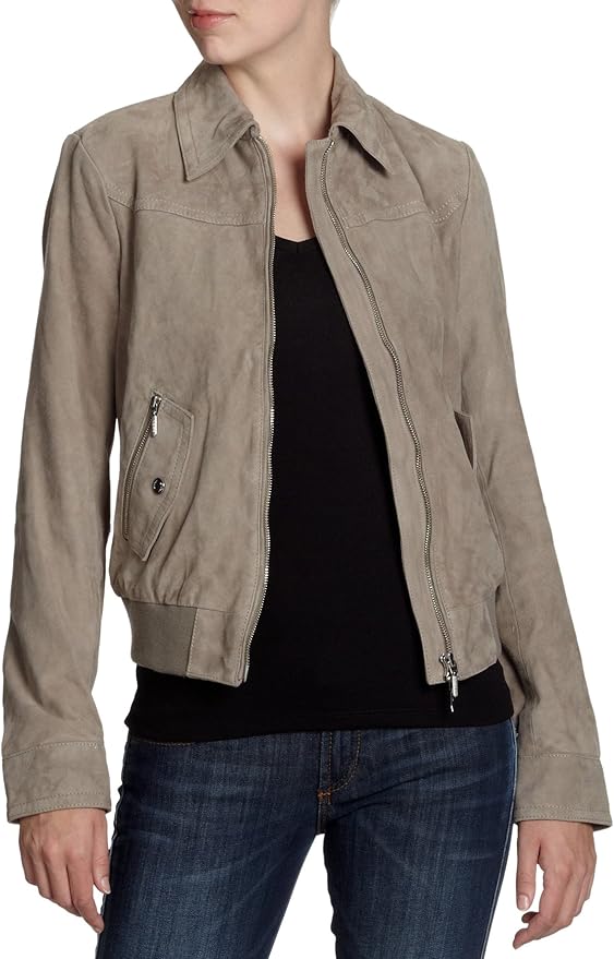 Geox Women's Jacket Amazon.co.uk Clothing