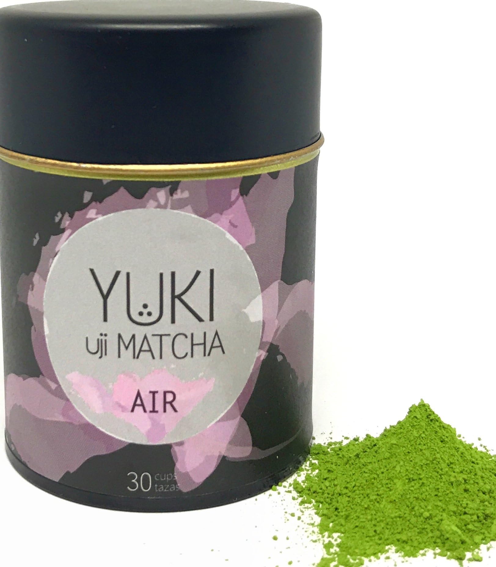 YUKI MATCHA, imperial Matcha, Uji Matcha, Matcha Green Tea, Powdered Green Tea, Imperial Matcha, Matcha for Koicha, Green Tea, Matcha for tea ceremony, ceremonial Matcha