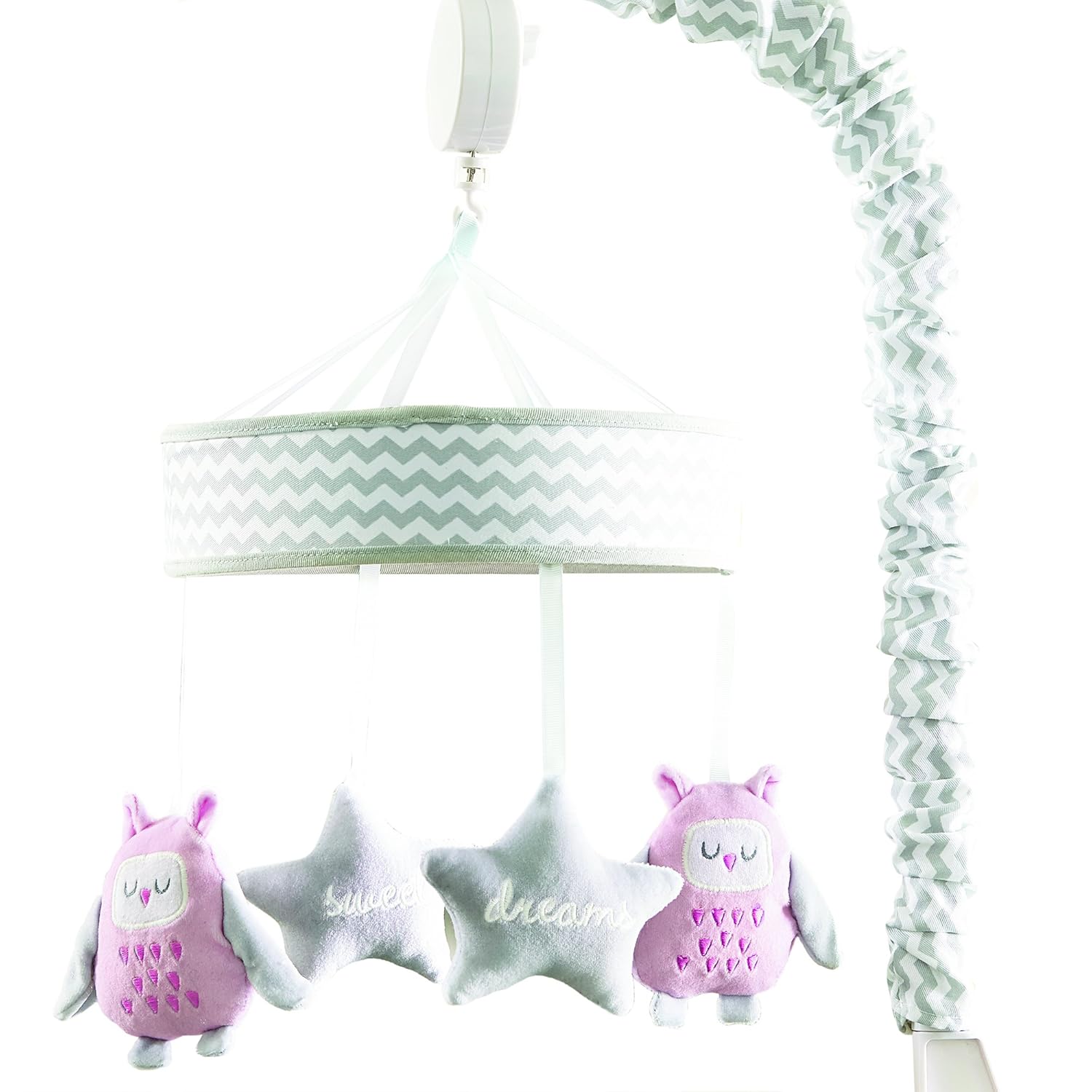 wendy bellissimo elephant mobile