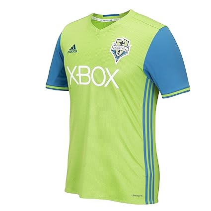 sounders 2 star jersey