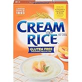 Cream of Rice Gluten Free Hot Cereal, 14 Ounce