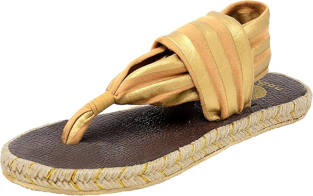 memory foam espadrilles