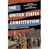 The United States Constitution: A Graphic Adaptation