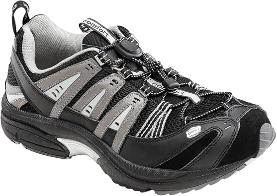 dr comfort shoes amazon