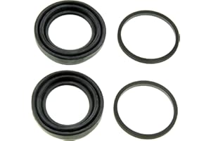 Dorman D351810 Disc Brake Caliper Repair Kit Compatible with Select Models