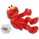 tickle me elmo 10th anniversary edition