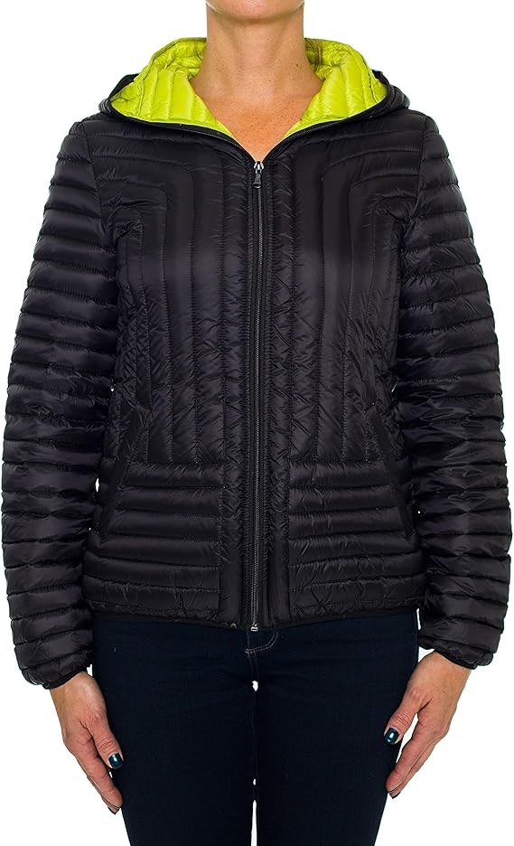 halifax packable down jacket