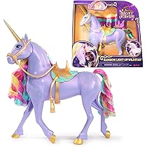 GOGO！unicorn Unicorn Academy - L'Ecole des Unicornes - Interactive Unicorn