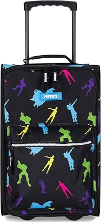 carry on roller luggage