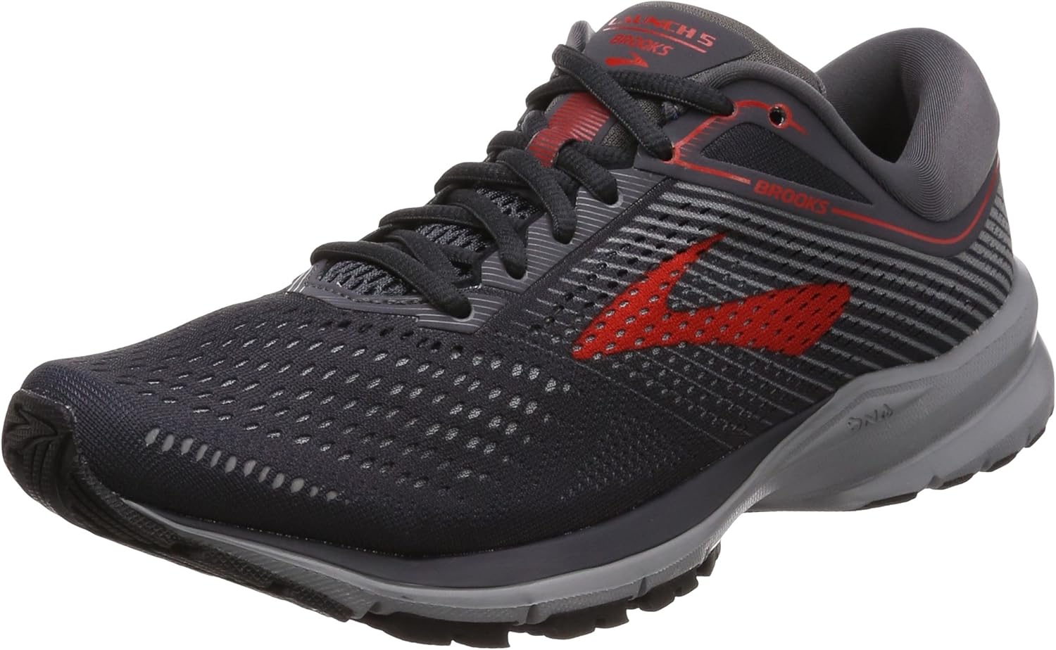 brooks launch 5 men's