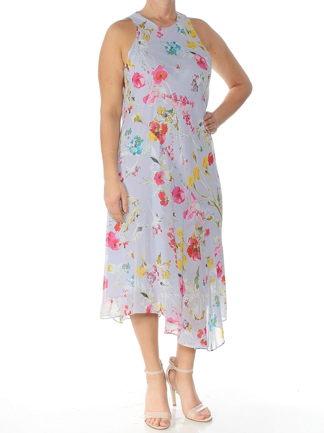 boho chic midi dresses