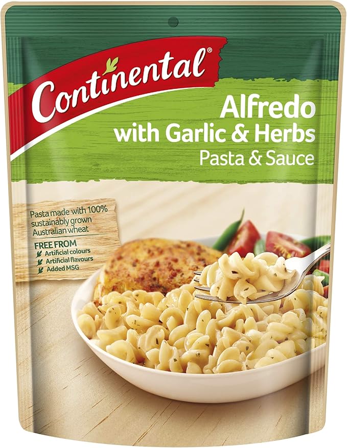 Amazon コンチネンタルパスタとソースアルフレドガーリックハーブ85gm Continental Soup 食品 飲料 お酒 通販 Amazon コンチネンタルパスタとソースアルフレドガーリックハーブ85gm Continental Soup 食品 飲料 お酒 通販