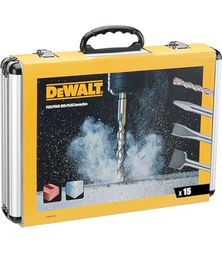 DeWalt DW5348 Point Bull Bit SDS-Plus 10