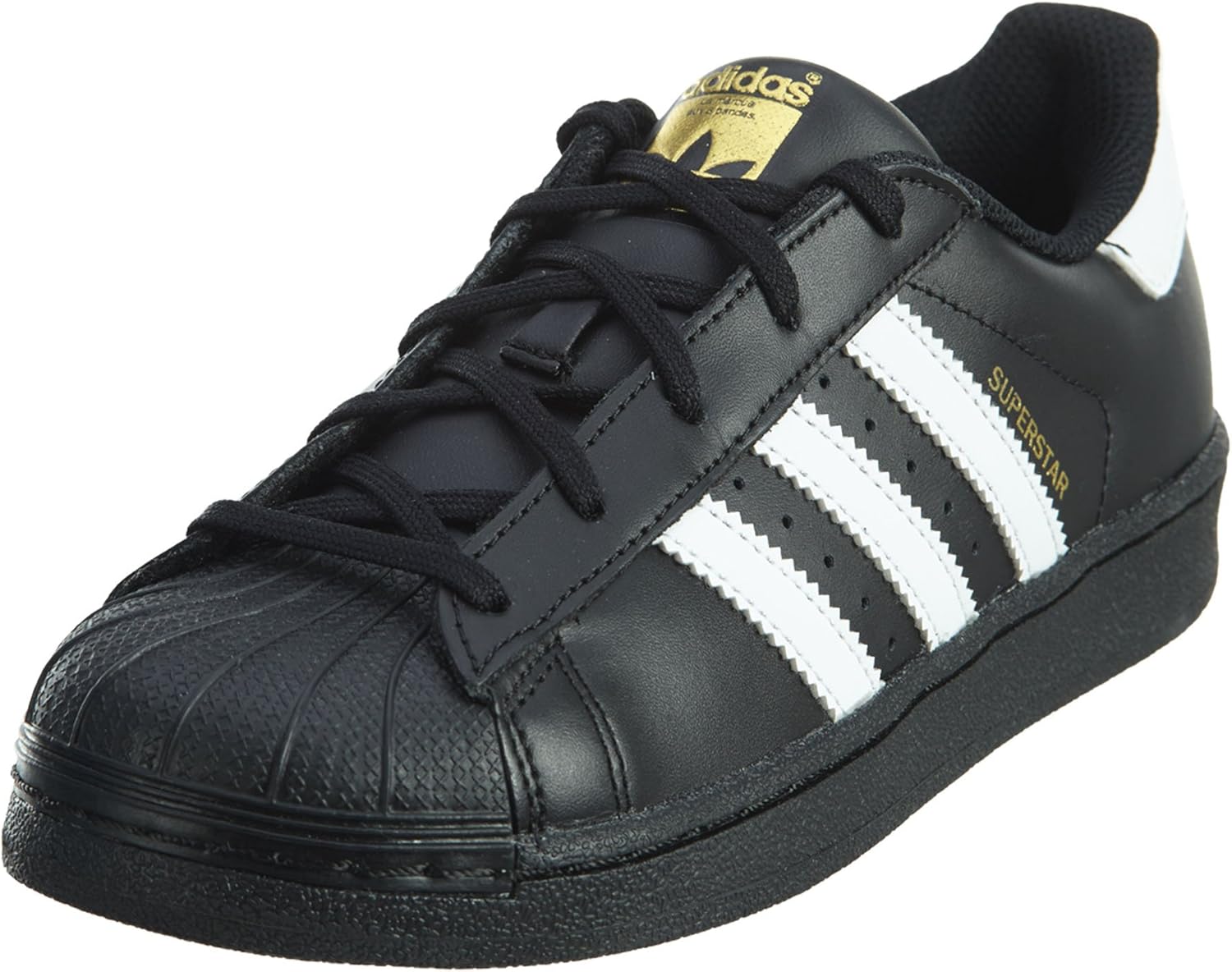  | adidas Originals Kids' Superstar Sneaker | Sneakers