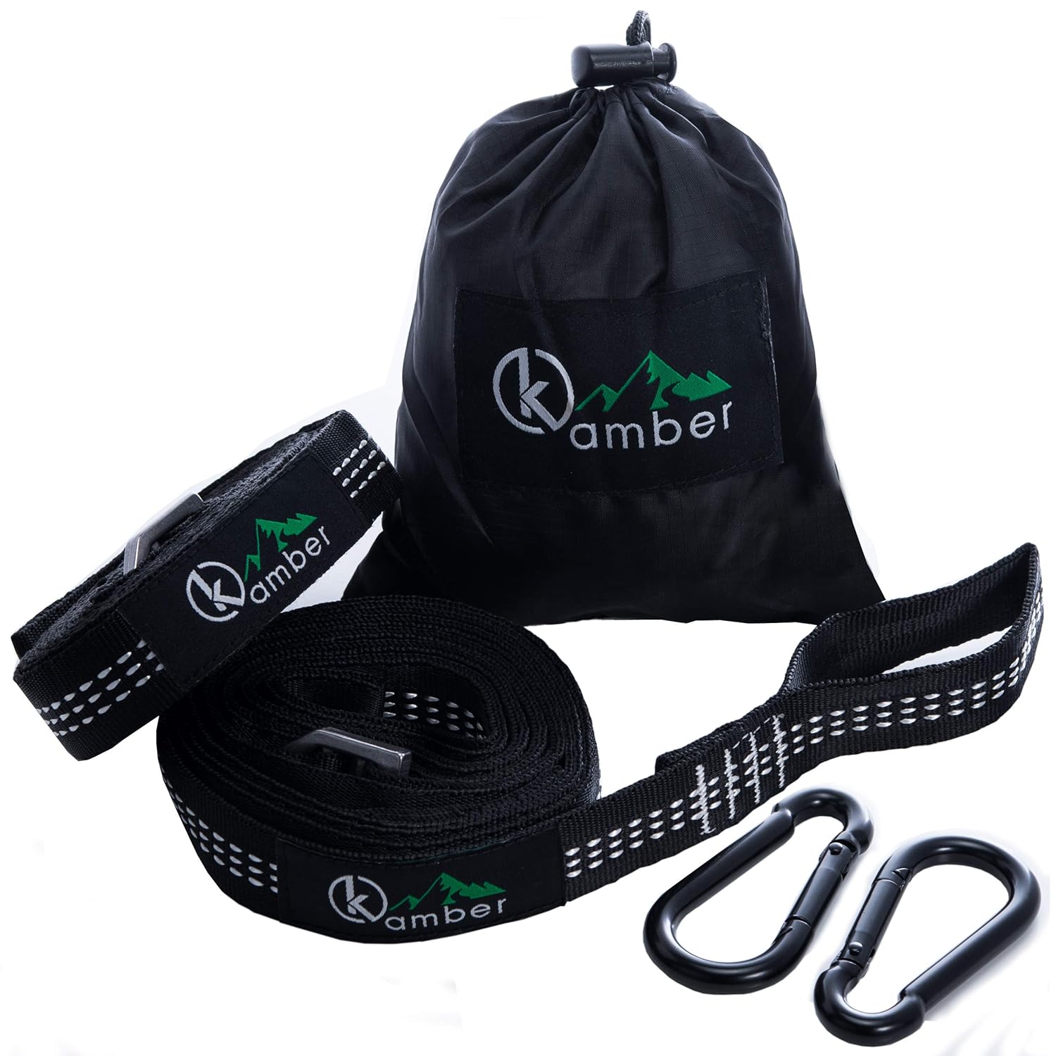 Best tree saver strap for hammock