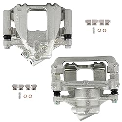 SCITOO 18B5066 18B5067 Rear Left & Right Disc Brake
