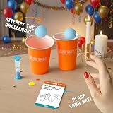 Gutter Games Beat That Game + Household Objects Expansion Bundle view 7