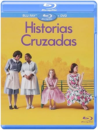 Amazoncom Historias Cruzadas Spanish English Audio - 