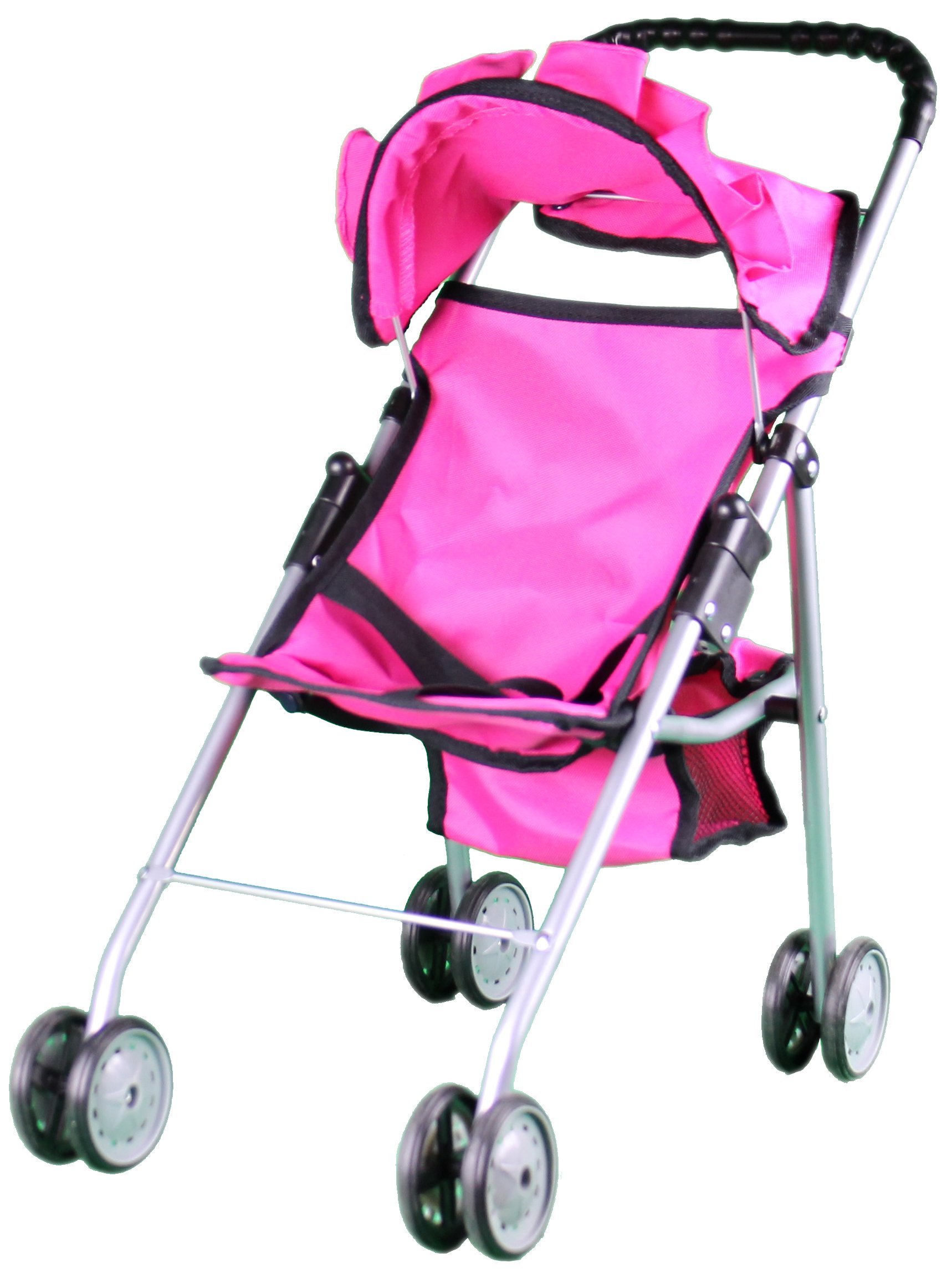 Mommy & Me My First Doll Stroller 9318 Amazon