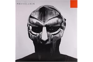 Madvillainy (2Lp)