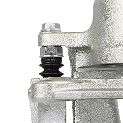 SCITOO Front Left Brake Caliper With Bracket