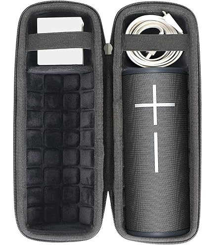 アルティメットイヤーズ BOOM3 黒 中古 Ultimate Ears Boom 3 Portable Bluetooth Speaker - Black for