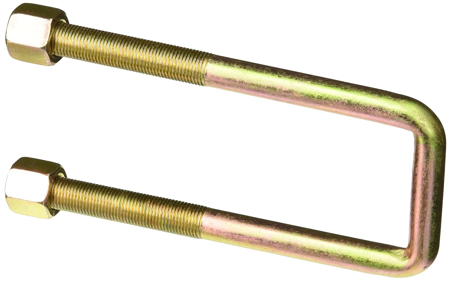 The 9 Best Ladder Stabilizer U Bolts