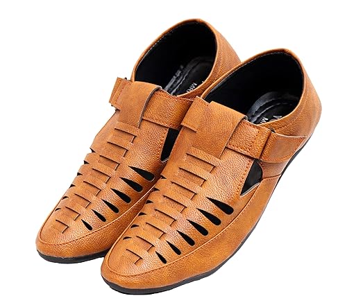 amazon online shopping for men's sandals