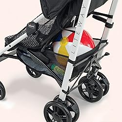 Chicco Liteway Stroller, Compact Fold Baby Stroller