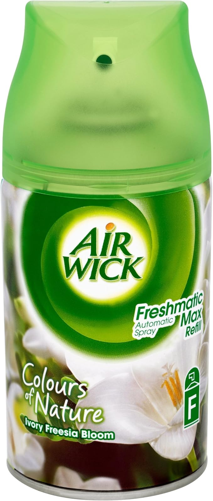 Air Wick Freshmatic Max Automatic Spray Refill Colours of Nature Ivory