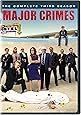 Major Crimes: Season 3